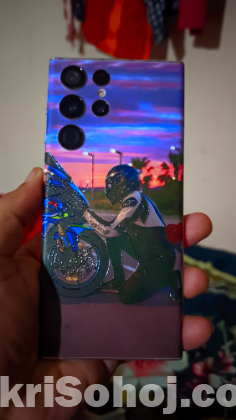 Samsung Galaxy S22 altra